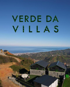 Verde Da Villa's